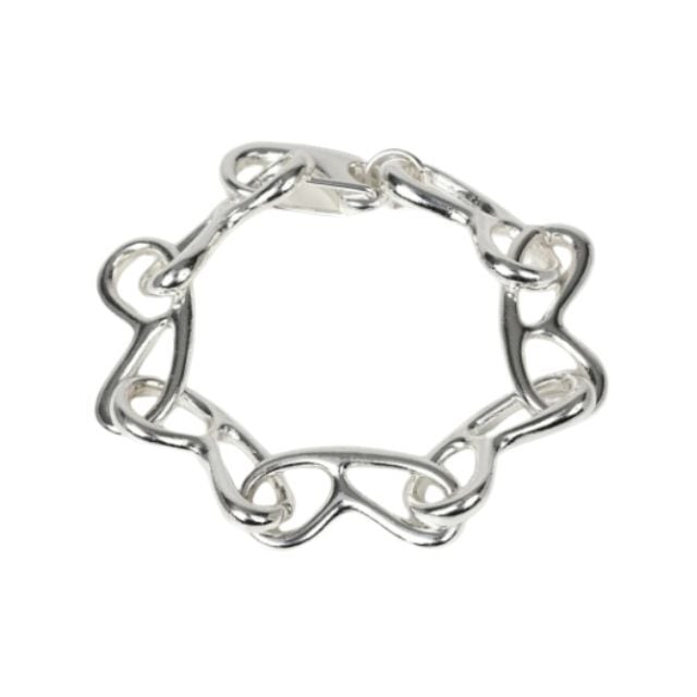 【衣】Nothing&Others Prezels Bracelet