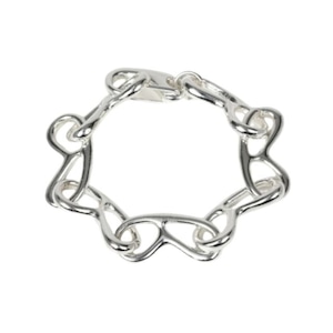 【衣】Nothing&Others Prezels Bracelet