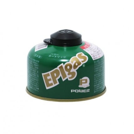 EPIgas ／ CARTRIDGES 110 パワーカートリッジ | ELK ONLINE STORE