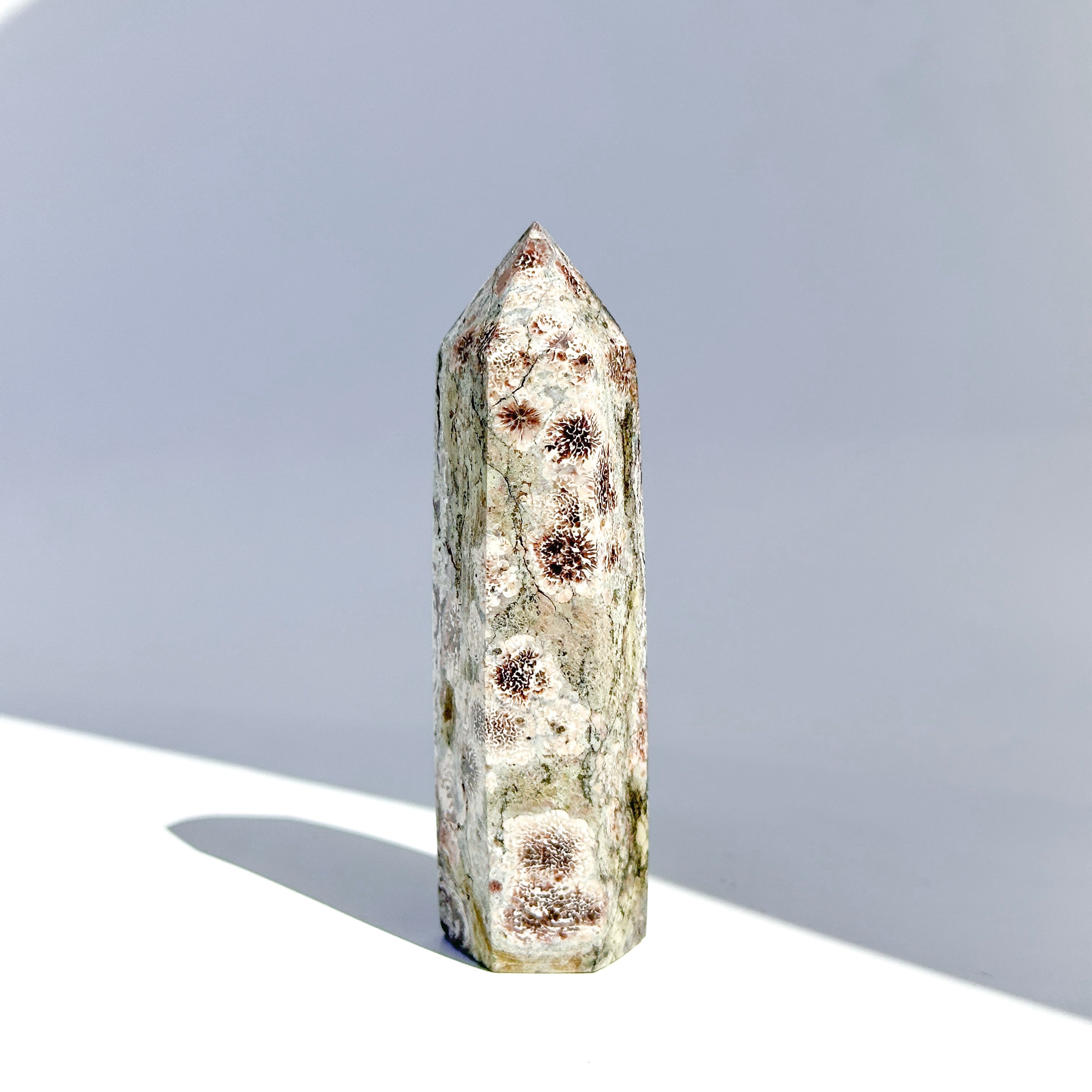 白 / White | Kamoku［カモク］インテリア天然石・鉱物のネットショップ