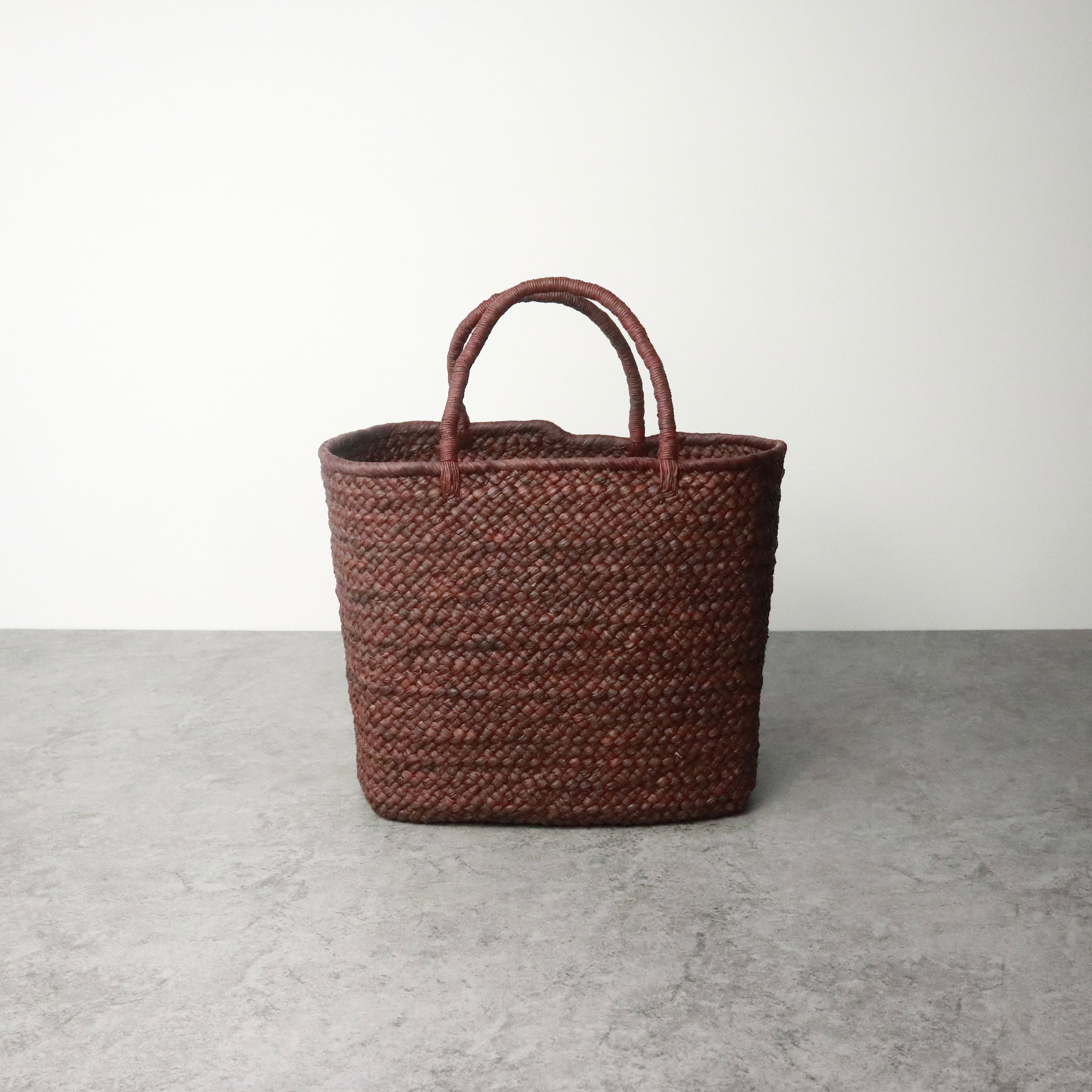 Marche Bag (M) - Color - Hiro&Yukina Special | AMPIANA