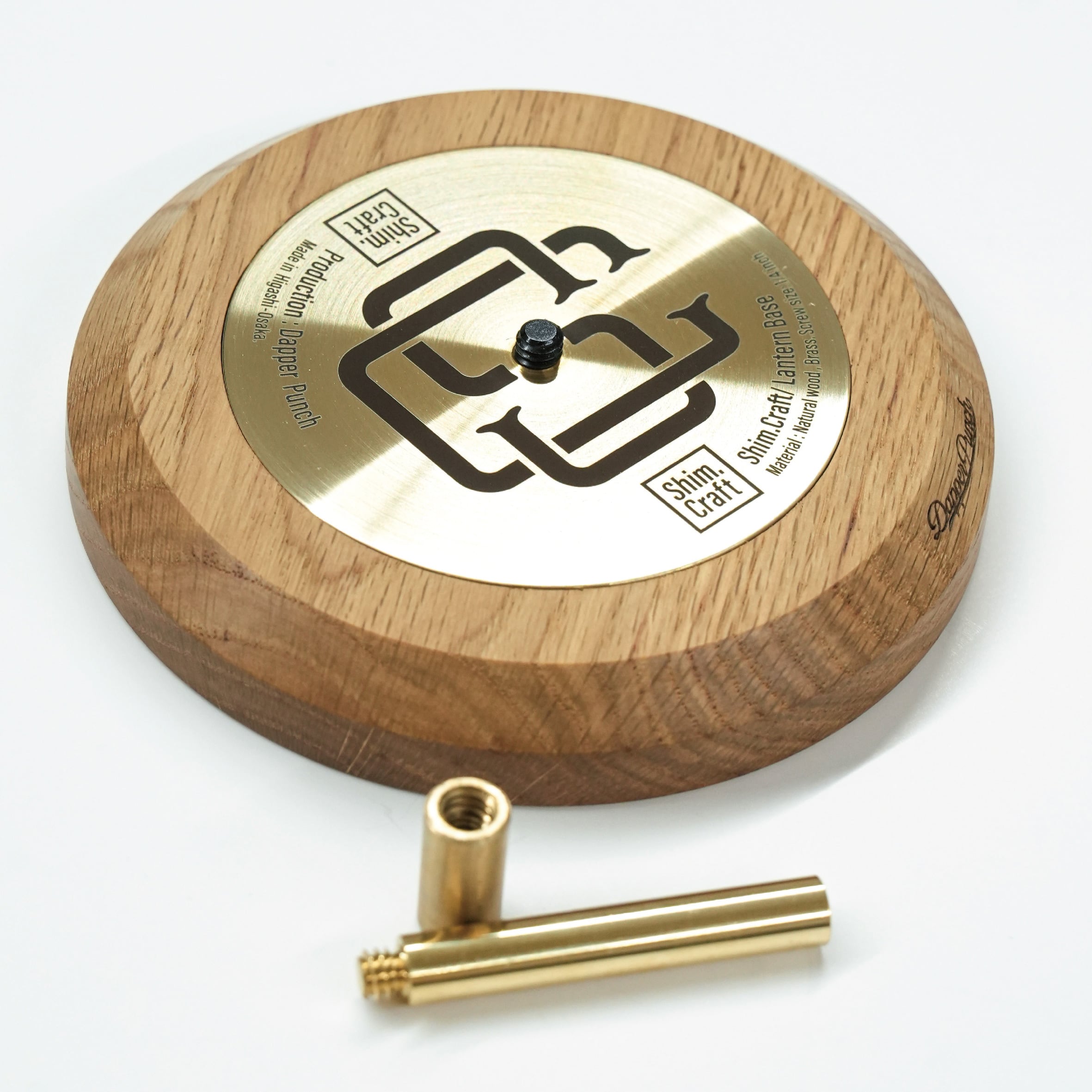Shim.Craft