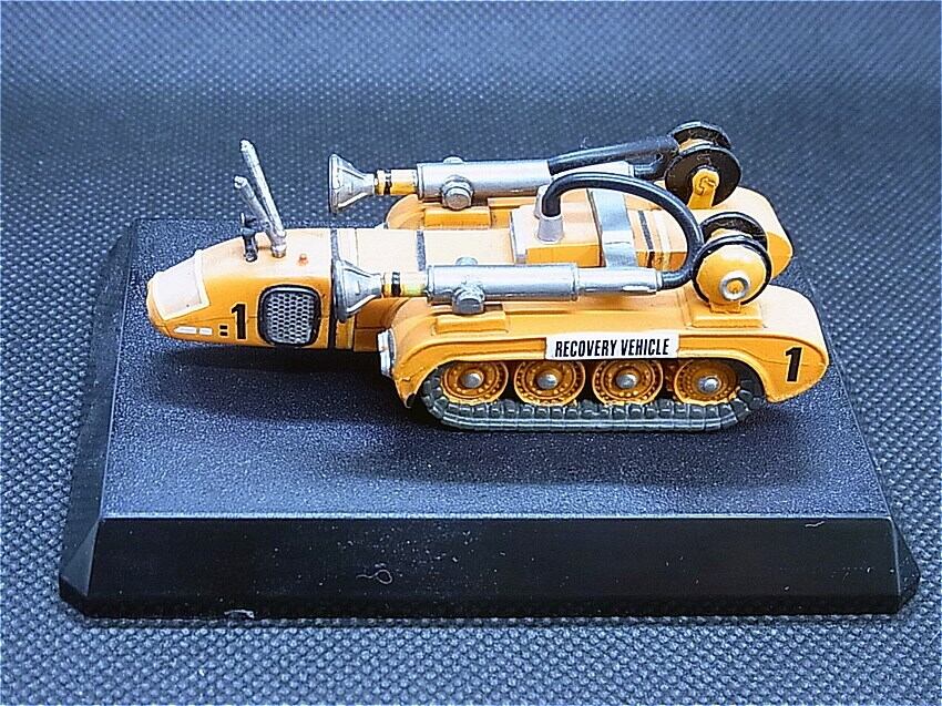 SFムービー・セレクションVol.1 サンダーバード 磁力牽引車 | TOYZ-STYLE