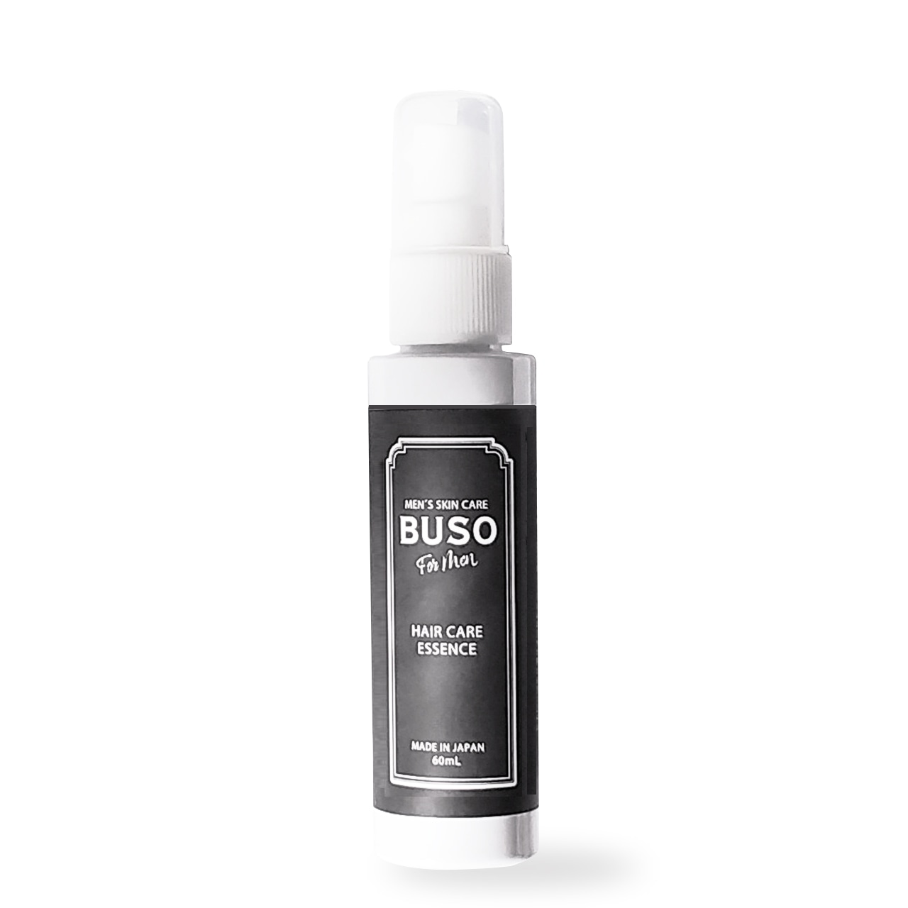 BUSO 薬用ヘアケアエッセンス 【医薬部外品】 60mL