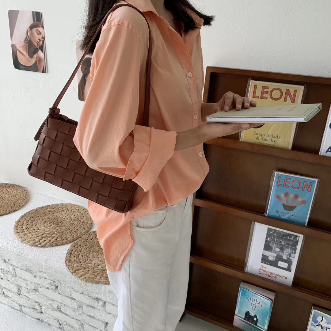 ミニトートバッグ