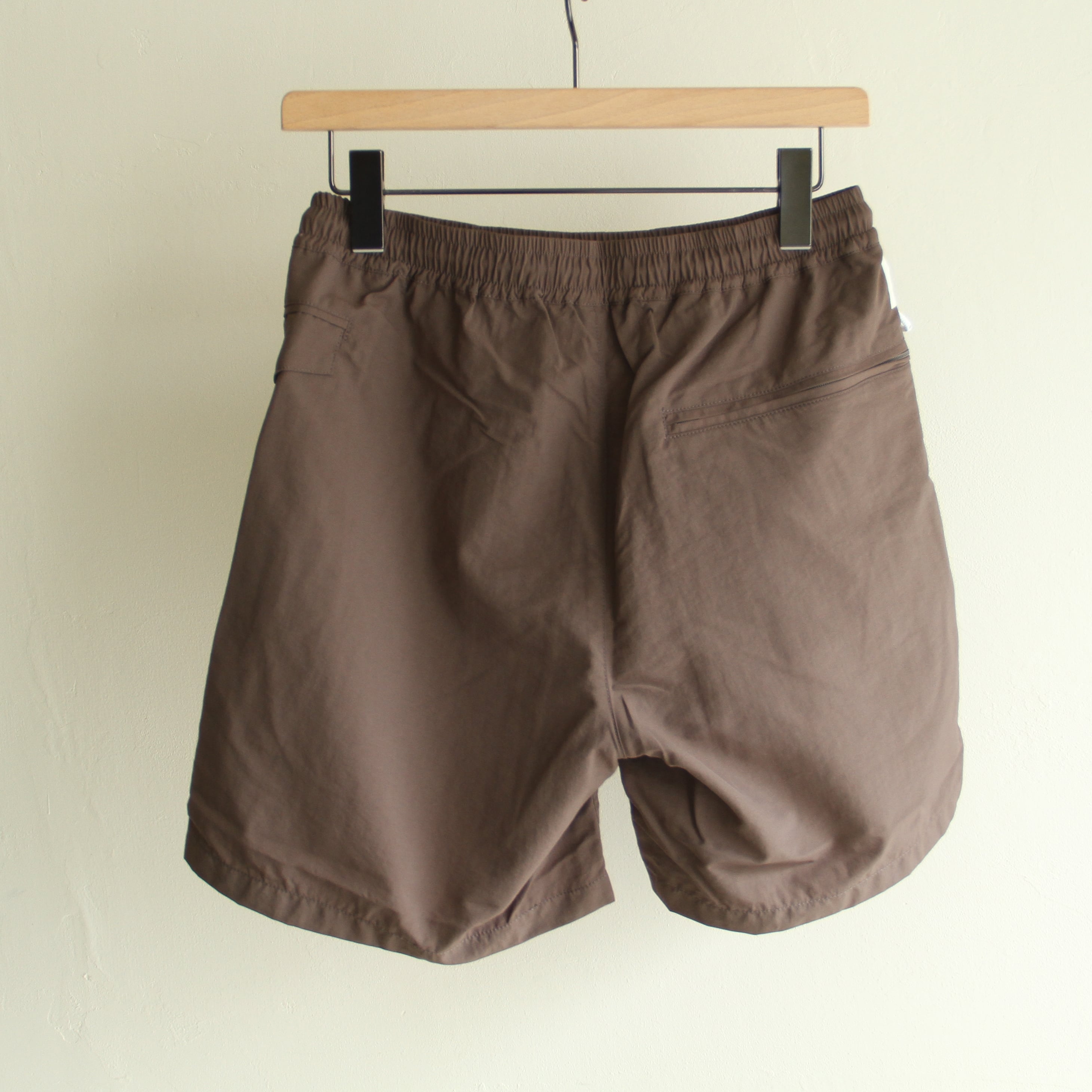 迷迭香 Nylon harvest shorts classic | Terminal