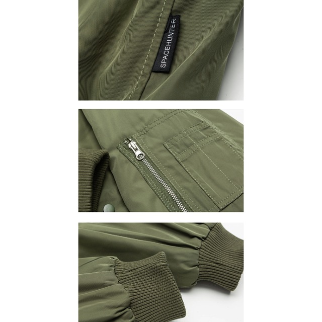 boa liner mods coat　ボアライナーモッズコート　J1563