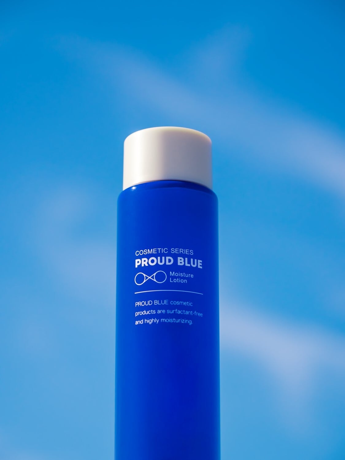 モイスチュアローション 【化粧水】150mL | PROUDBLUE