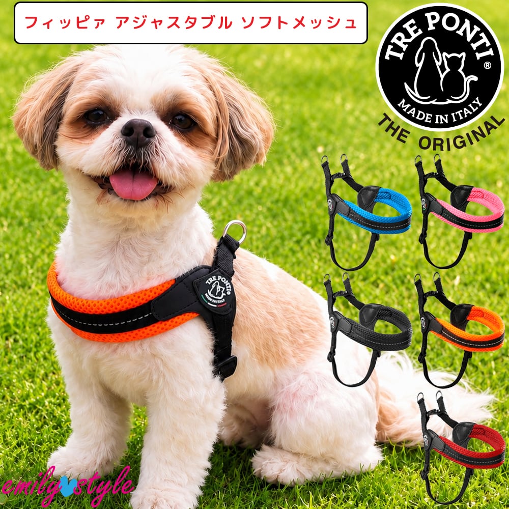 サイズ2/2.5 【正規品】 トレポンティ Liberta SOFT MESH リベルタ