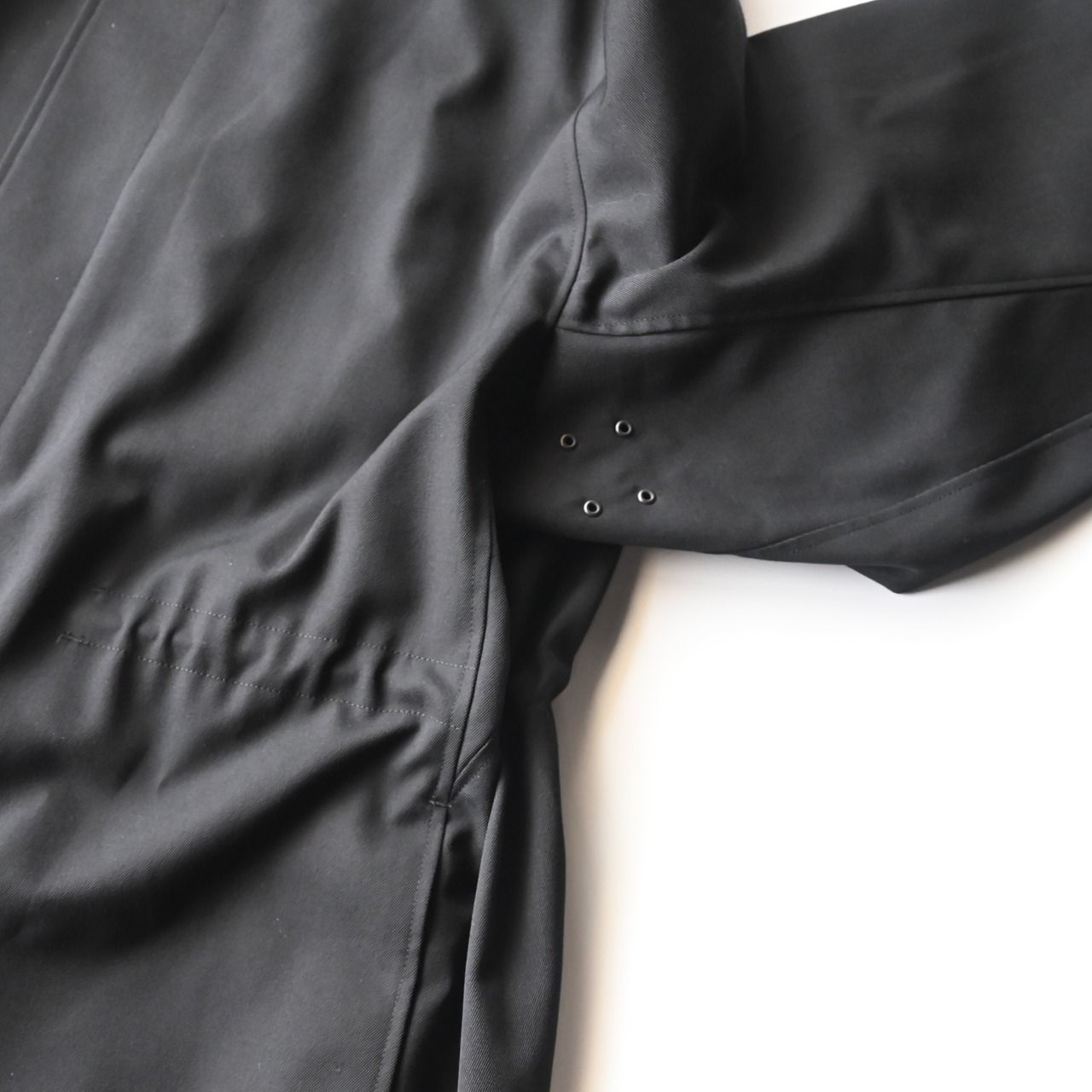 product twelve / T/W Rain Coat