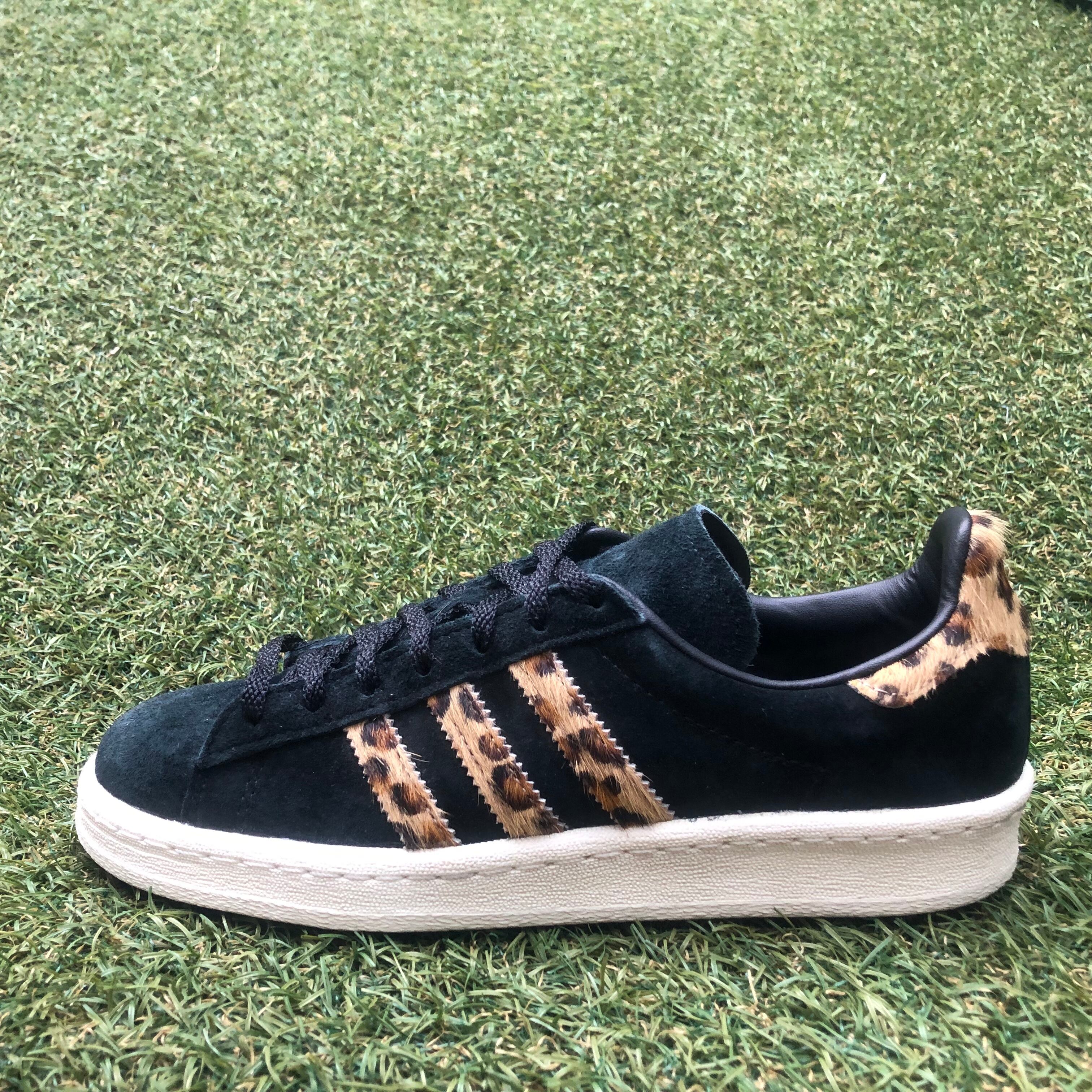 adidas CP80s アディダス キャンパス80sHB600