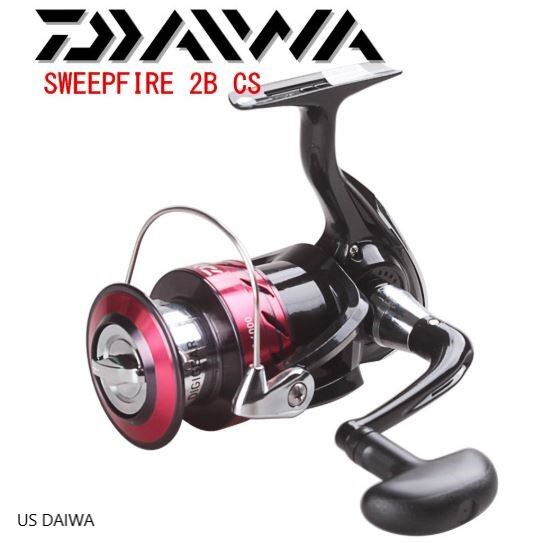 DAIWA　リール