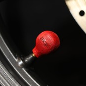 AREA51 BIG VALVE CAP - Mars