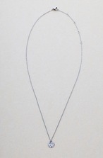 TEXTURE COIN NECKLACE (S)