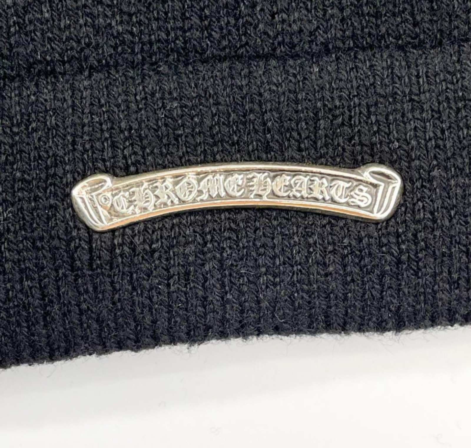 な*あ様 [新品] Chrome Hearts /クロムハーツ　フーディ　ブラッ CHROME HEARTS クロムハーツ 24SS WWW.CHROMEHEARTS.COM