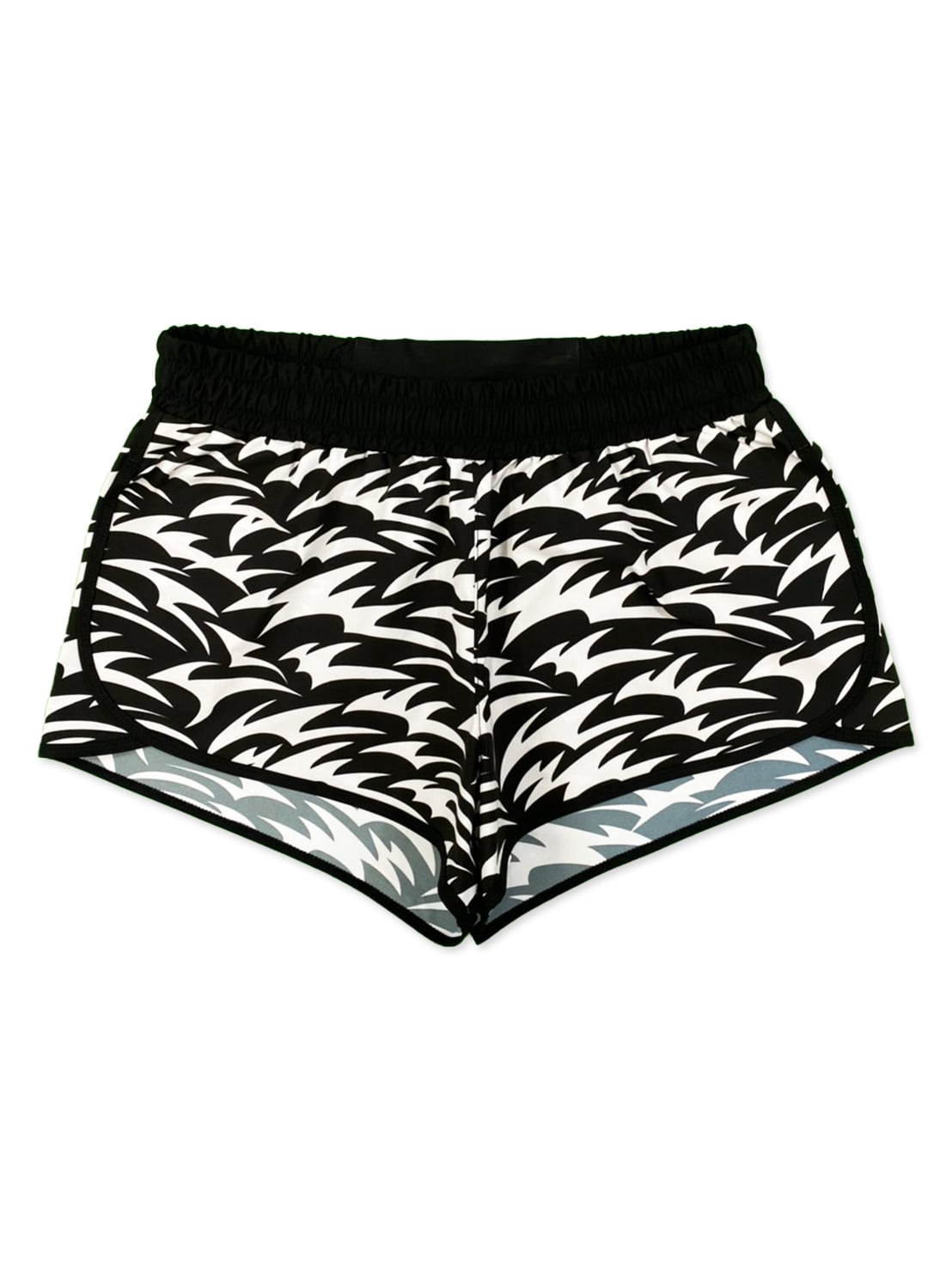 ムエタイパンツ ウルフカモ HPX-25068