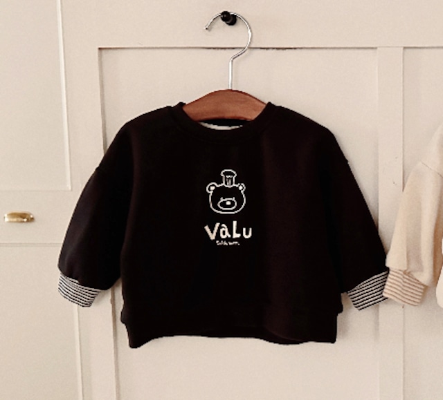 〚予約〛valu tops <baby><kids>
