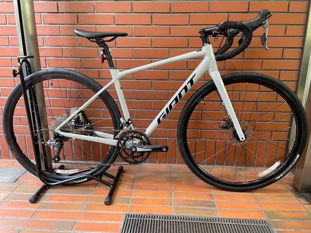 Giant | CycleTrip BASE（通販サイト）