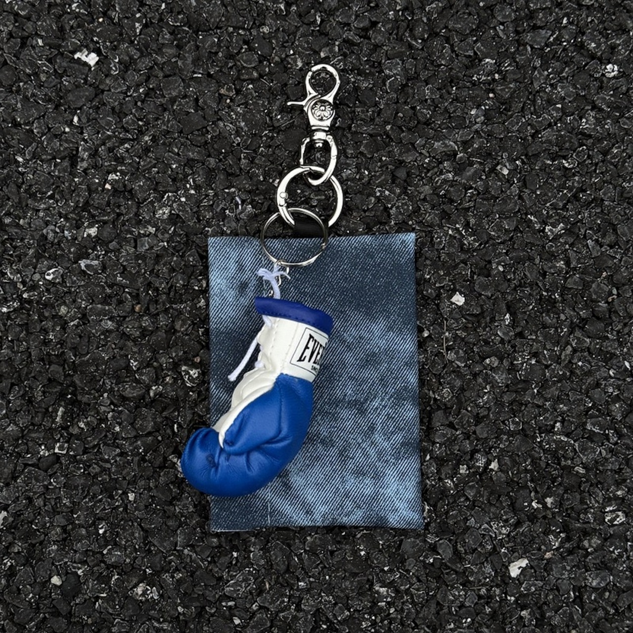 ボクシンググローブ カードホルダー/小銭入れ G210