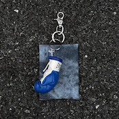 ボクシンググローブ カードホルダー/小銭入れ G210