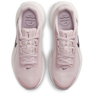 ナイキダウンシフター14 DOWN SHITER 14[レディース]IR1524 600シルトレッド ランニングシューズ ジョギング