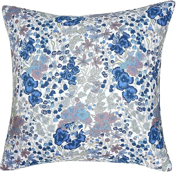 258 Vintage Tulu Sheep Cushion Cover Bヴィンテージ トゥル シープ