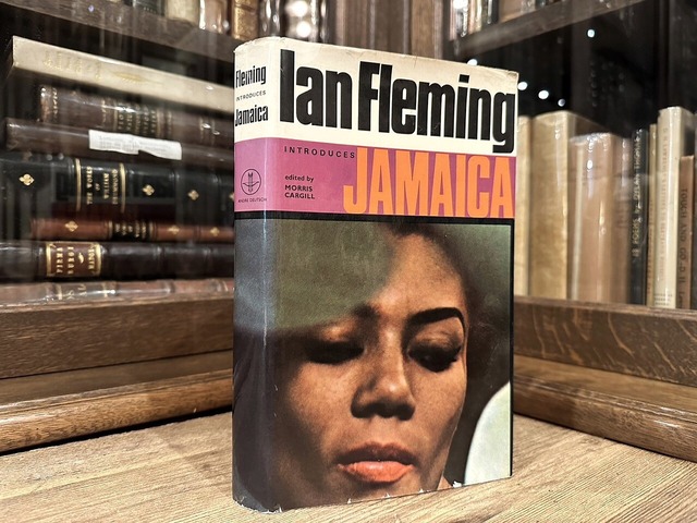 【SL014】INTRODUCE JAMAICA