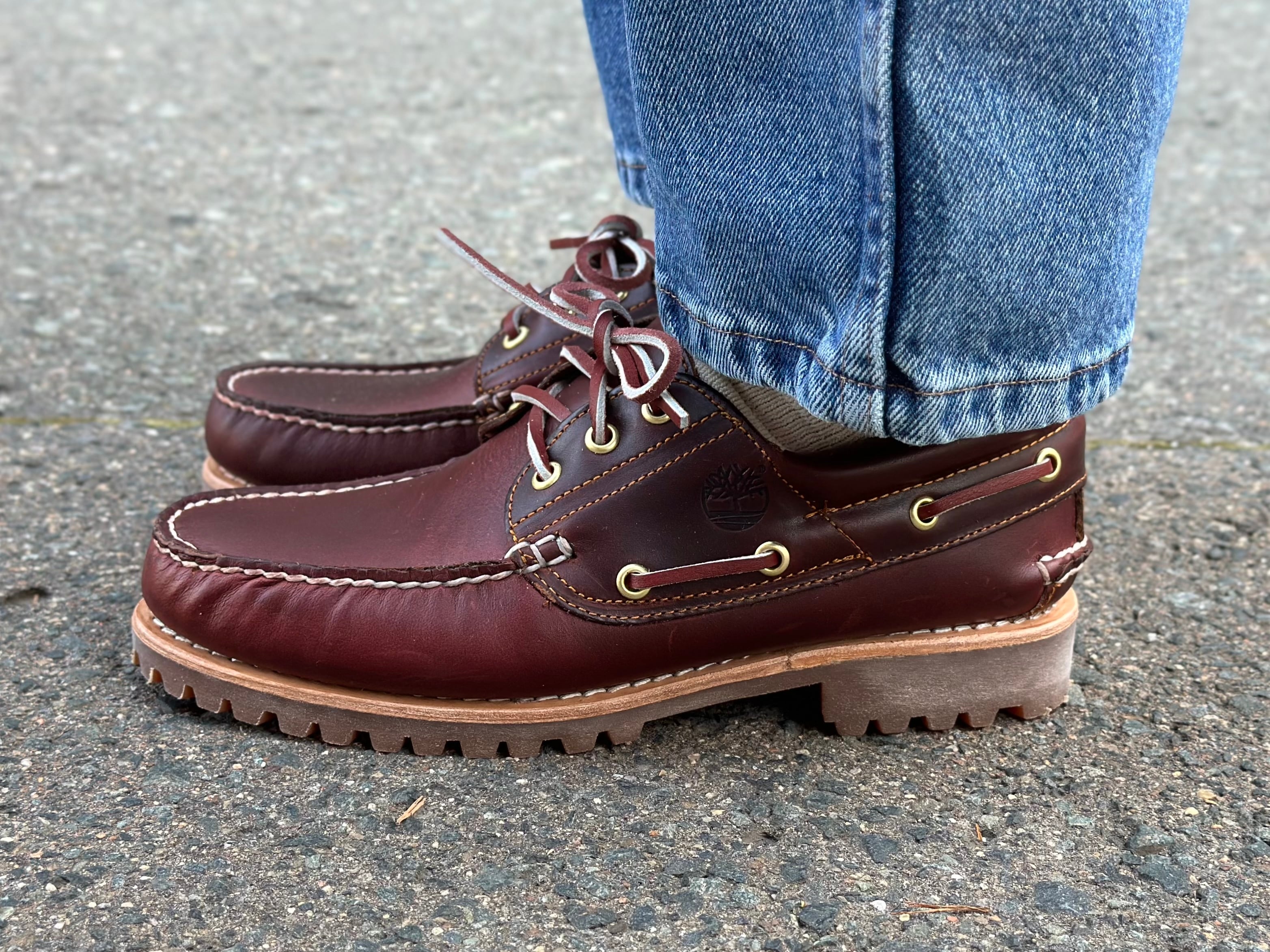 Timberland / Timberland Icon 3EYE Classic Lug | Little Wings Timberland / Timberland Icon 3EYE Classic Lug | Little Wings