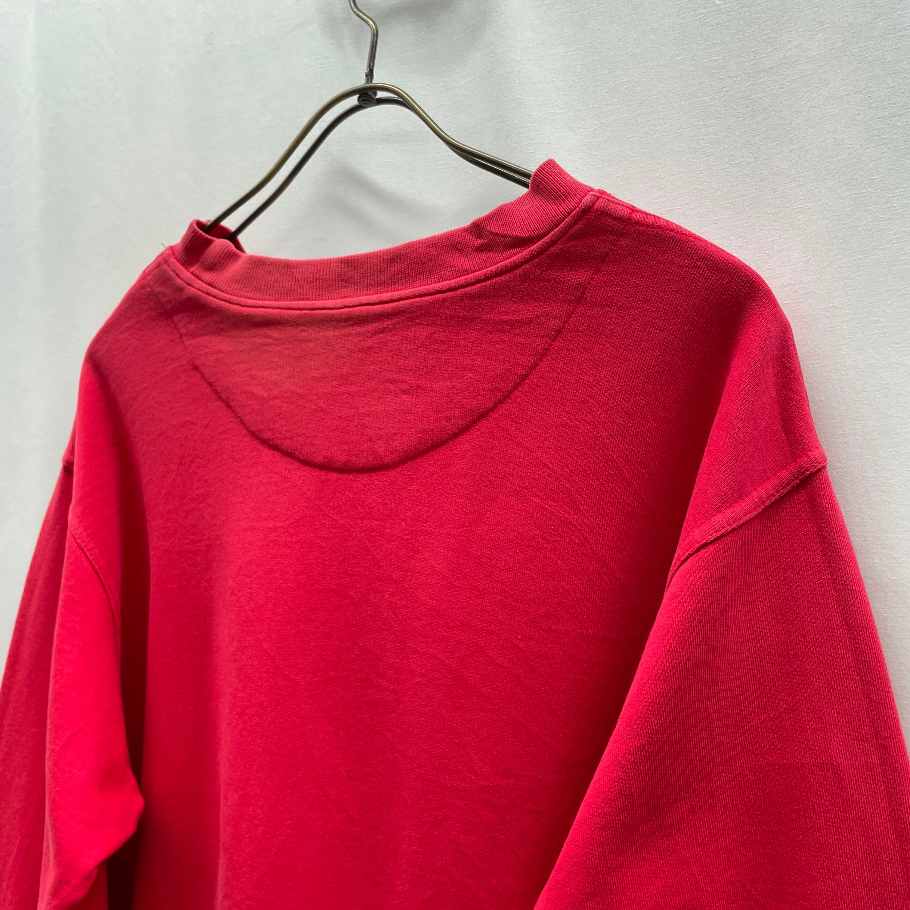 90s burberrys sweat shirt バーバリー スウェット/トレーナー