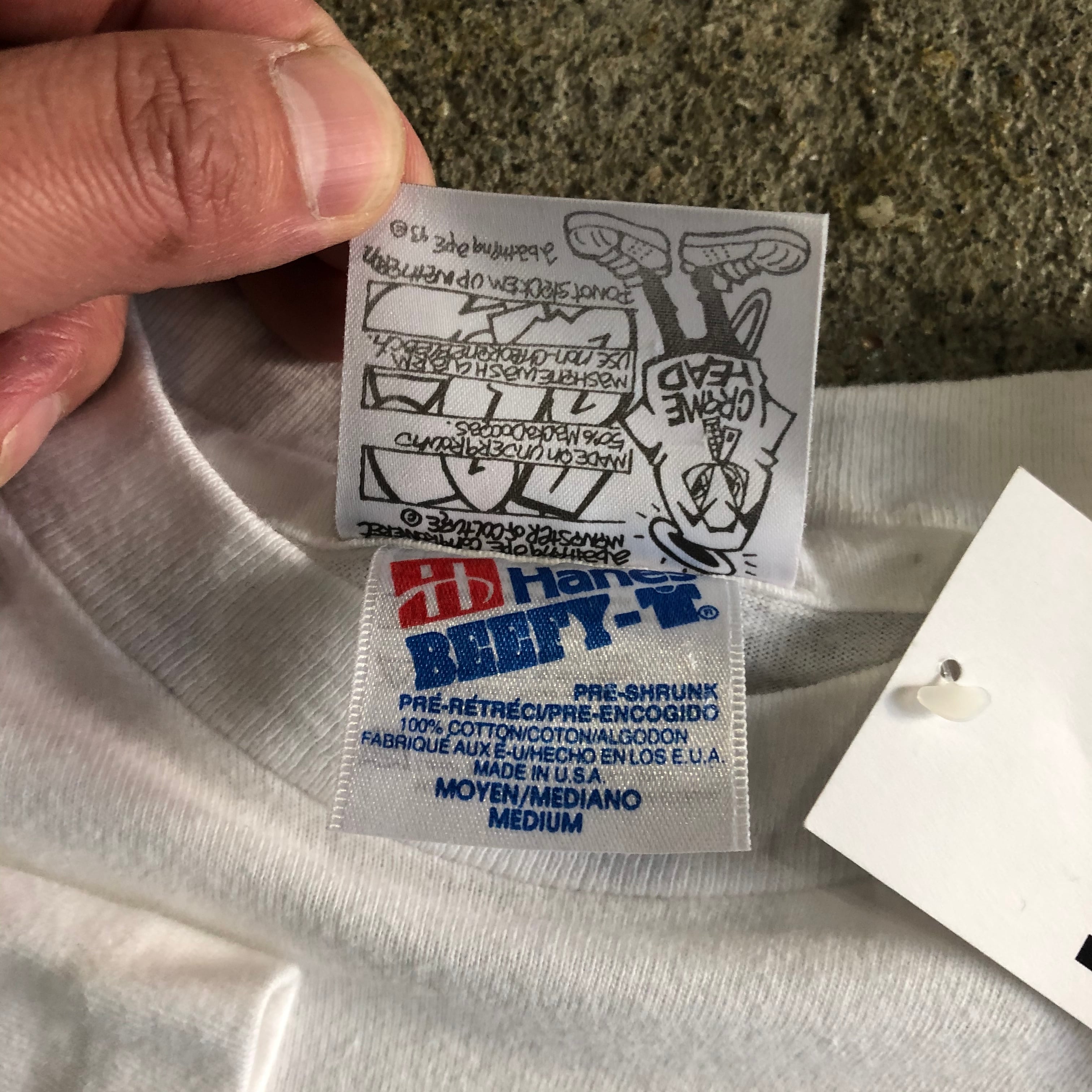 Special!! 1993s A BATHING APE 