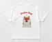 ドッグTシャツ