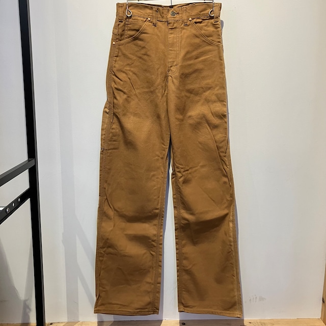 KEY DUCK COTTON WORK PANT USA