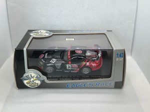 【ユニバーサルホビー】 1/43  ダッジバイパー  GTS-R 34-TEAM TAISAN 買取品