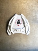 USA製 80's BASSETT-WALKER SWEAT SHIRT “MICHIGAN SESQUICENTENNIAL”