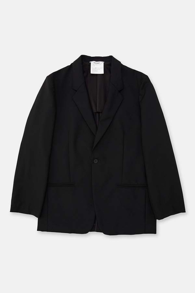 DIGAWEL / Jacket (BLACK)