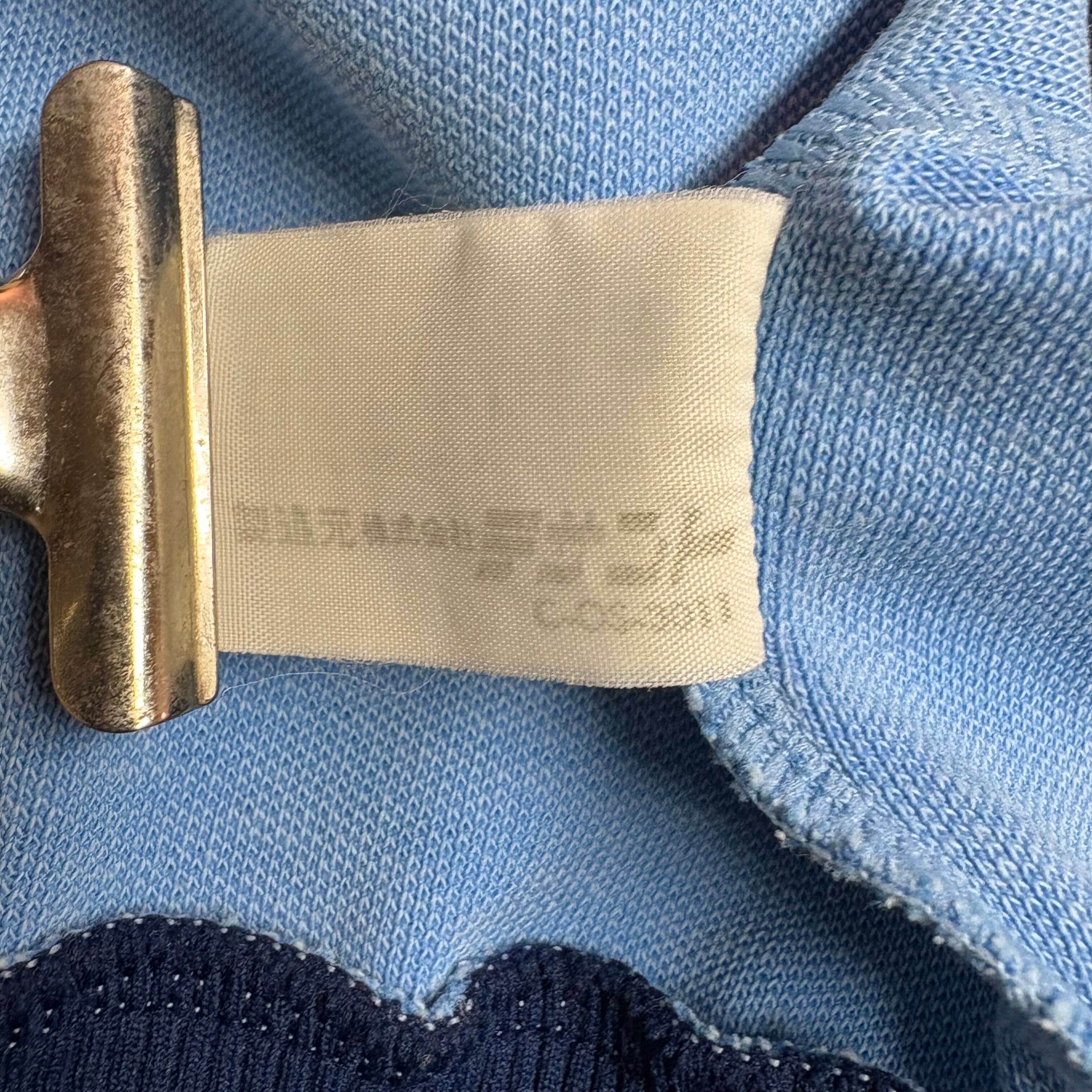 70s adidas 西ドイツ製 トラックジャケット アディダス デサント D637
