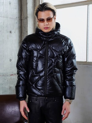 TGF deformation jacket