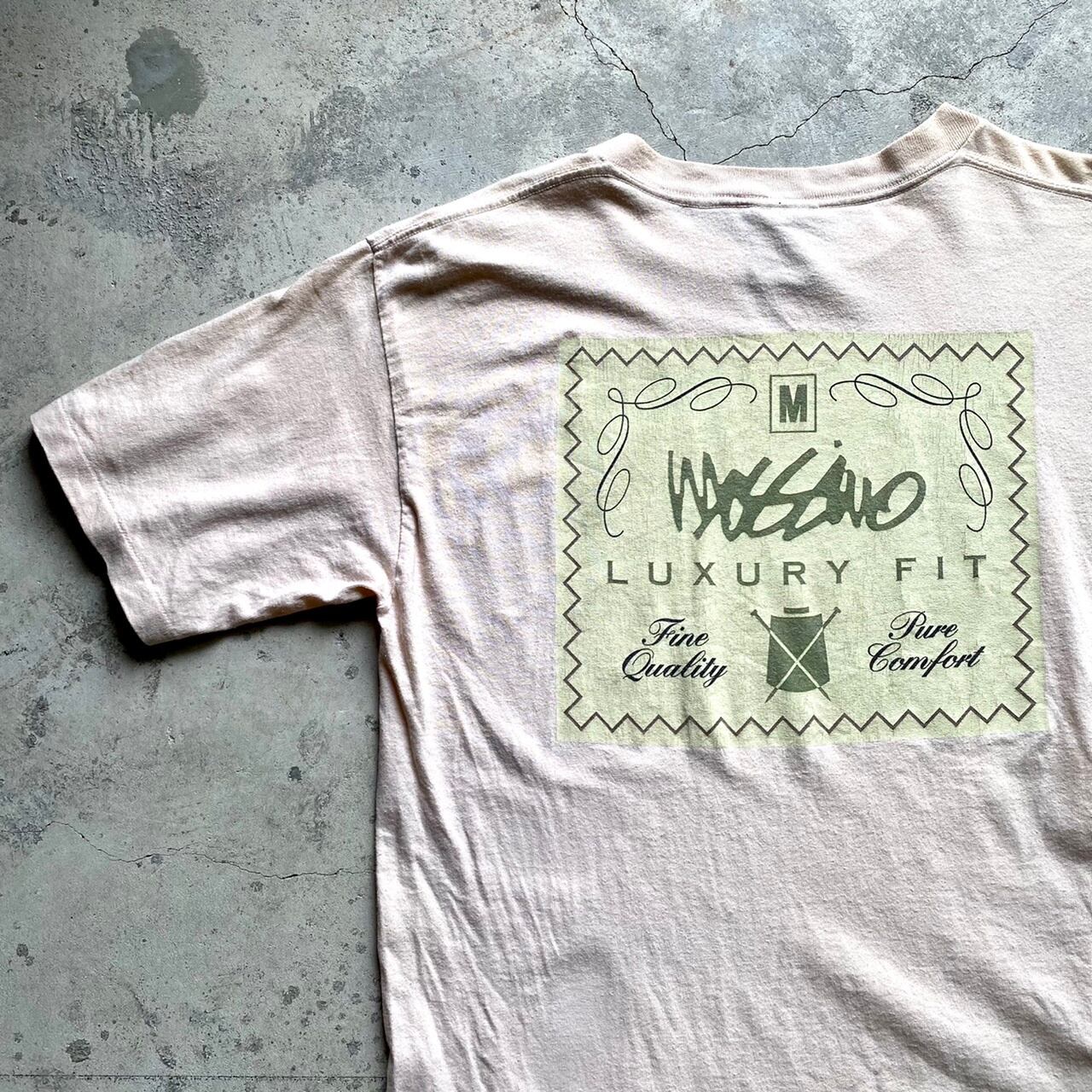 Mossimo ビンテージ グラフィック Tシャツ 90s Mサイズ USA製
