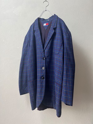 【unisex】"Tommy Hilfiger"  jacket