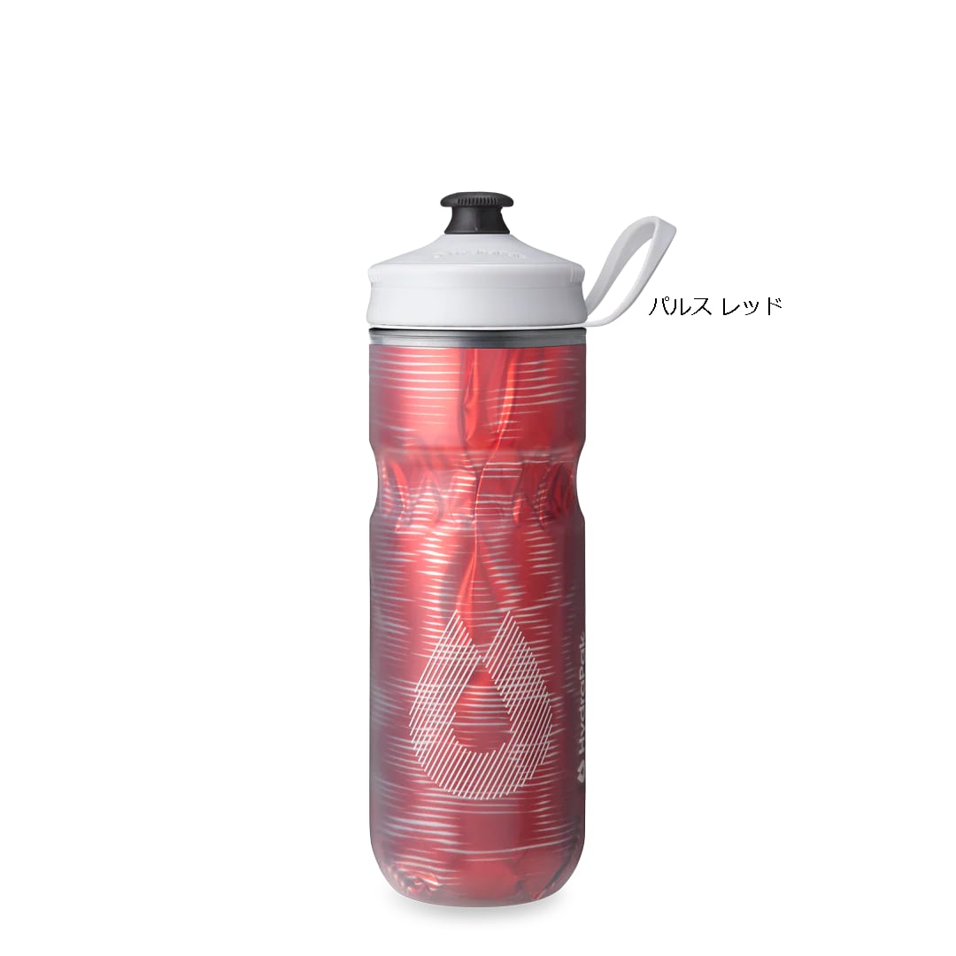ハイドラパック ポーラスポーツ 600ml | アドスポーツ