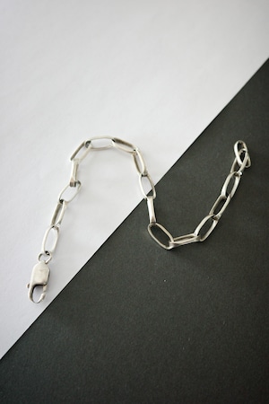 "French vintage" Silver 925 Bracelet / 6-235