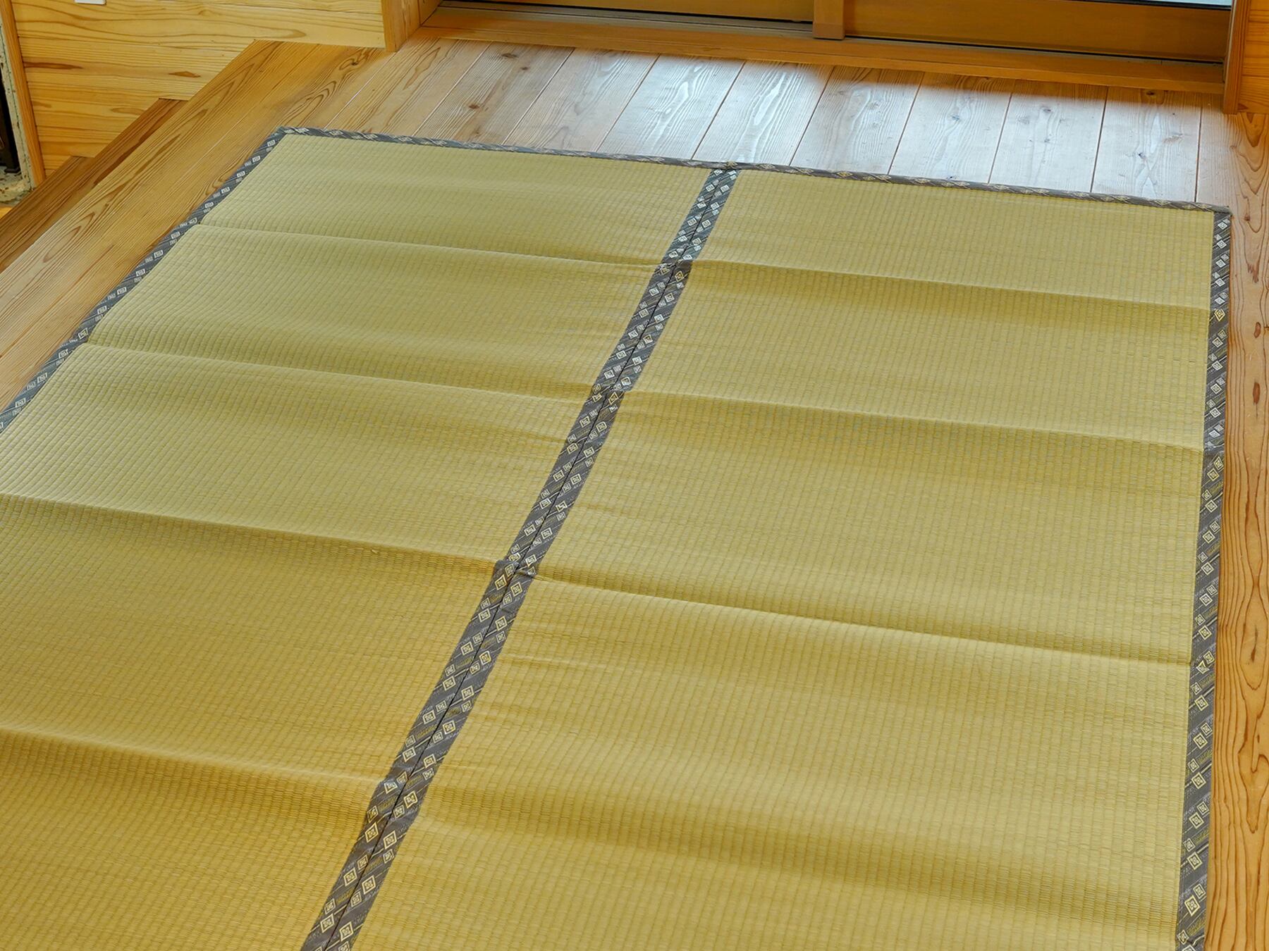 上敷き 天城 諸目