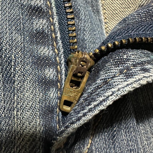 【W36 L32】 europe levi'sリーバイス engineered 詳細写真18