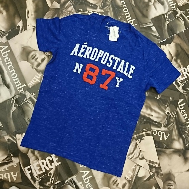 Abercrombie&FitchメンズＴシャツＳサイズ