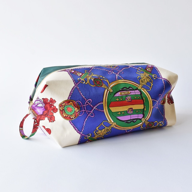 YUKA POUCH(L) / No,10111-3