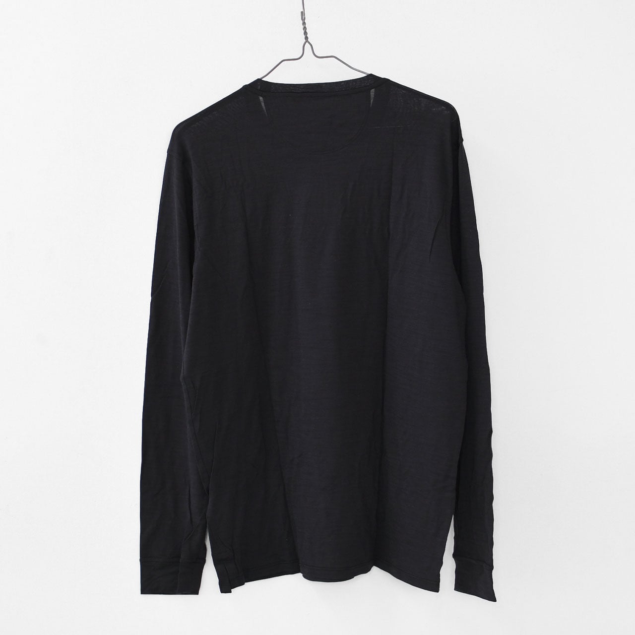 Patagonia [パタゴニア正規代理店] M's L/S Cap Cool Merino Blend