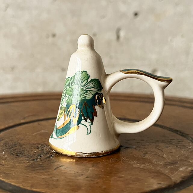 Mason's チャトリューズ柄 キャンドルホルダー