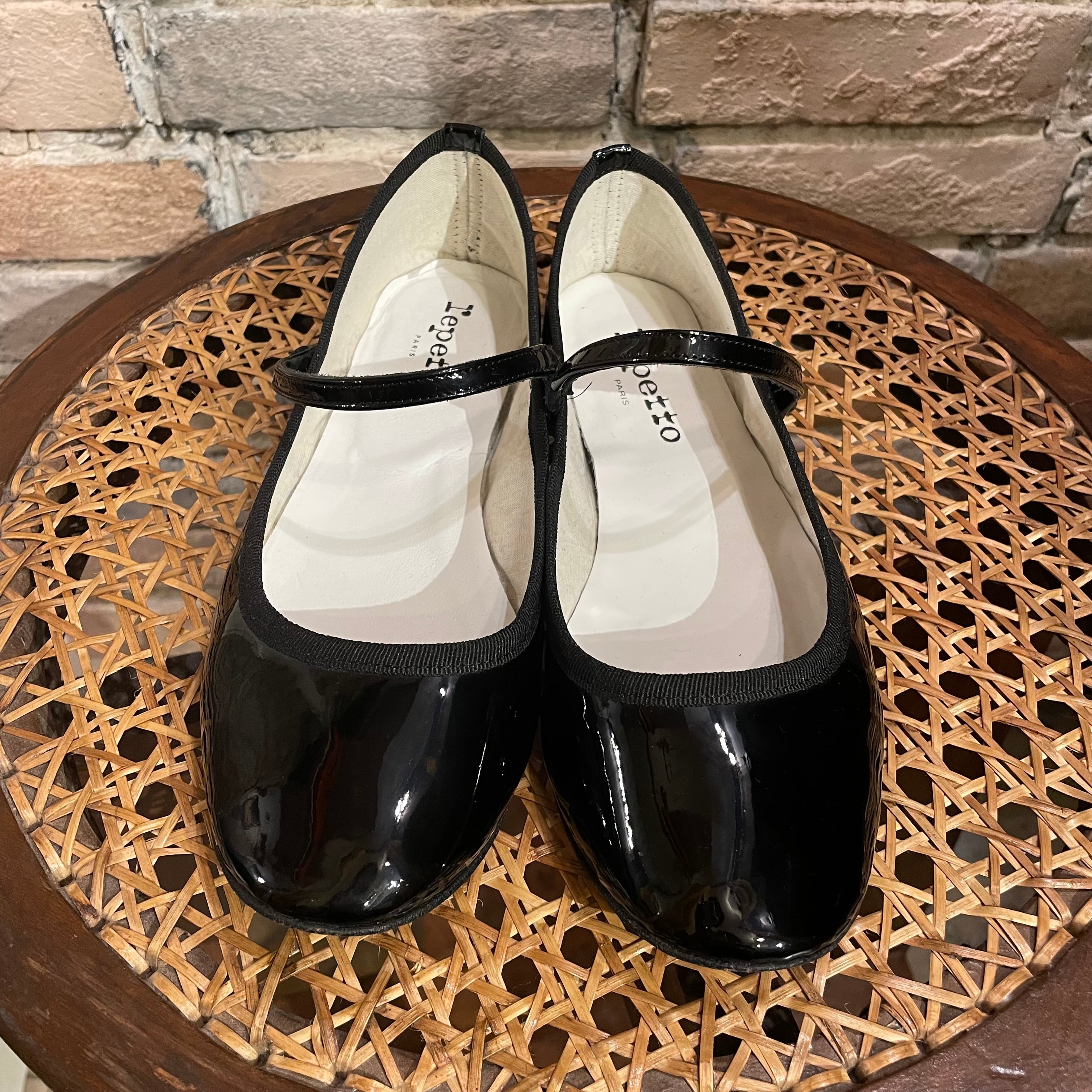 repetto 