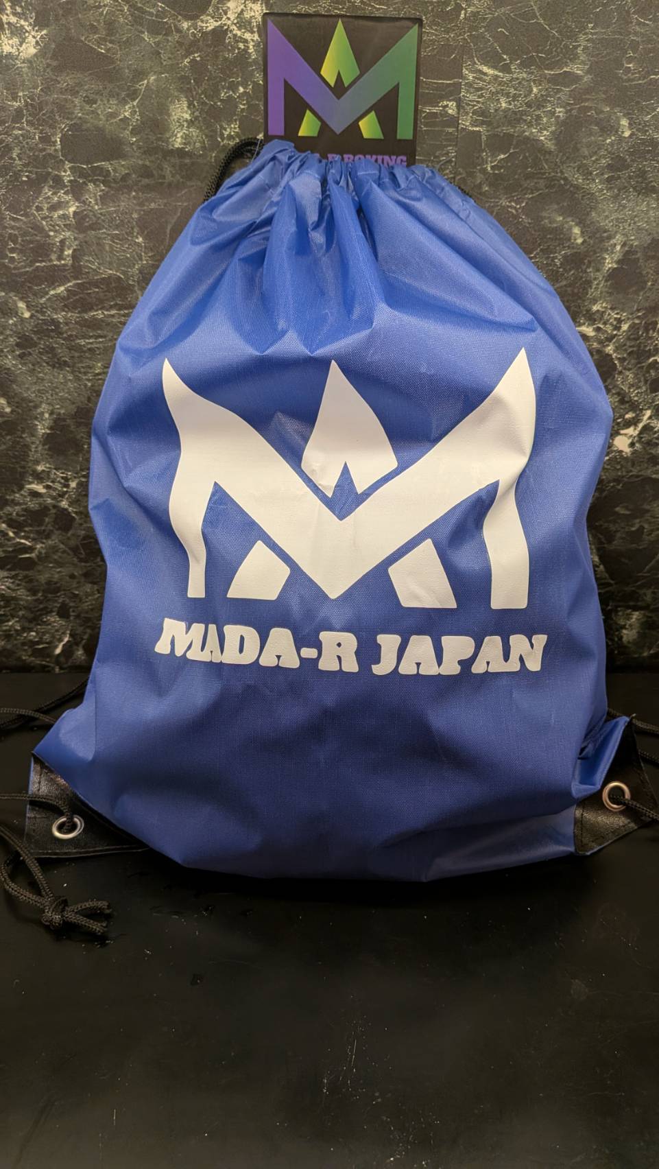 MADA-R ＆ ARCADE JAPAN