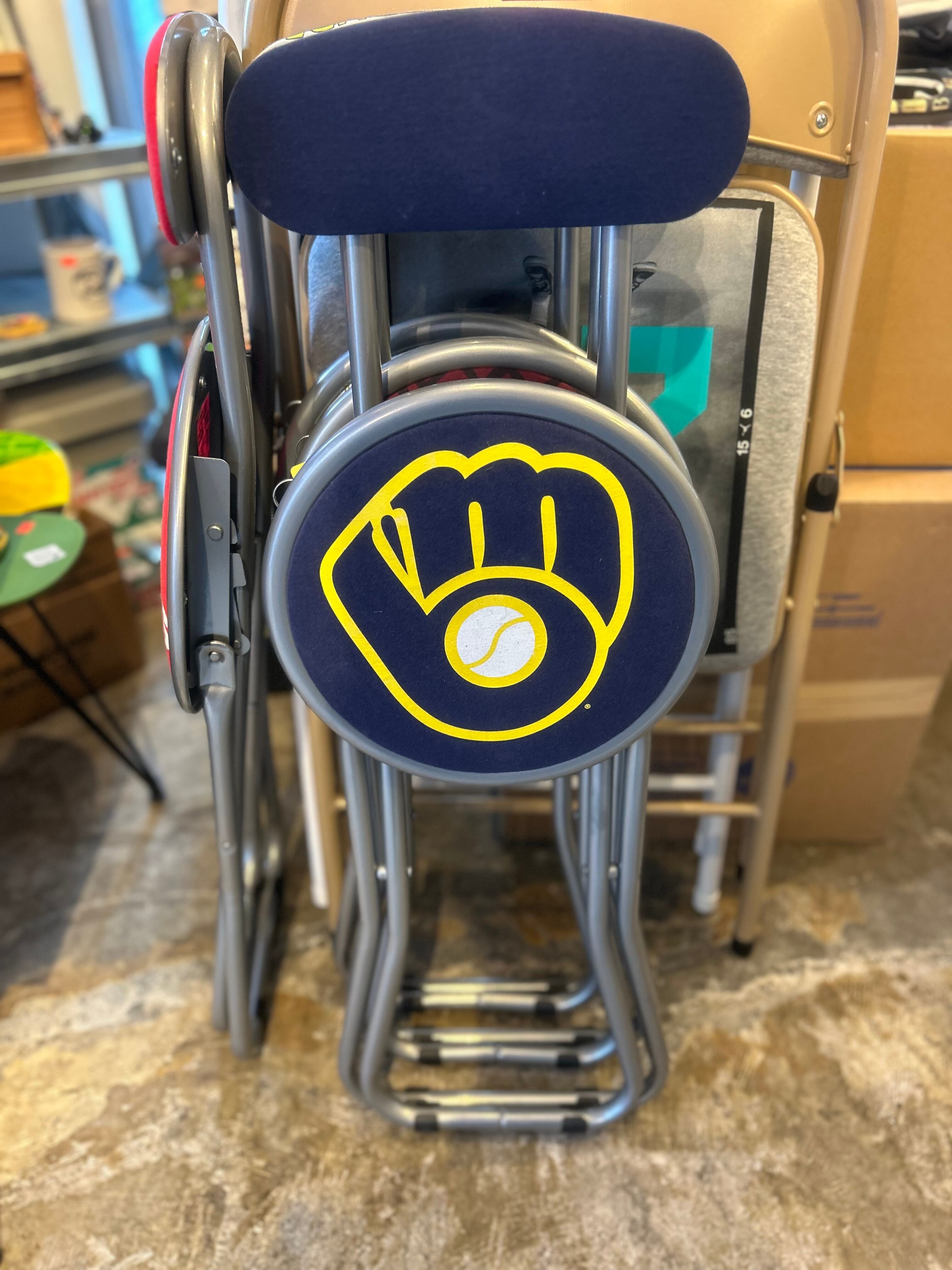 Custom upcycled pipe chair mini 11 | LIVIN' LARGE WEB STORE